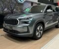 купити нове авто Шкода Kodiaq 2024 року від офіційного дилера Альянс-ІФ Skoda Шкода фото