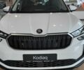 Шкода Kodiaq, об'ємом двигуна 1.97 л та пробігом 0 тис. км за 48121 $, фото 6 на Automoto.ua