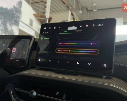 купить новое авто Шкода Kodiaq 2024 года от официального дилера Автотрейдiнг-Одеса Skoda Шкода фото