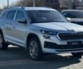 купити нове авто Шкода Kodiaq 2024 року від офіційного дилера Євромоторс Skoda Шкода фото