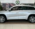 Шкода Kodiaq, объемом двигателя 1.97 л и пробегом 0 тыс. км за 51754 $, фото 7 на Automoto.ua