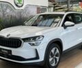 купити нове авто Шкода Kodiaq 2024 року від офіційного дилера Прага Авто на Кільцевій Шкода фото