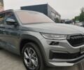 купить новое авто Шкода Kodiaq 2024 года от официального дилера Альянс-ІФ Skoda Шкода фото