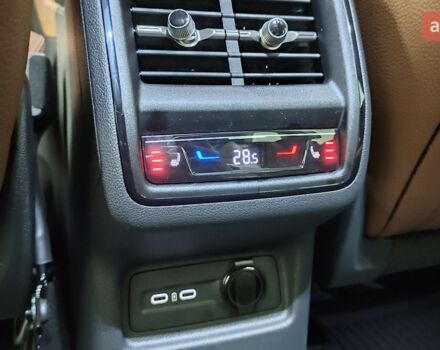 Шкода Kodiaq, об'ємом двигуна 1.98 л та пробігом 0 тис. км за 39928 $, фото 30 на Automoto.ua