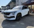 Шкода Kodiaq, объемом двигателя 2 л и пробегом 13 тыс. км за 40500 $, фото 2 на Automoto.ua