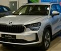 купити нове авто Шкода Kodiaq 2024 року від офіційного дилера Моторкрафт Шкода фото