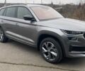 Шкода Kodiaq, объемом двигателя 1.98 л и пробегом 0 тыс. км за 45489 $, фото 1 на Automoto.ua