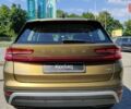 купить новое авто Шкода Kodiaq 2024 года от официального дилера Альянс-ІФ Skoda Шкода фото