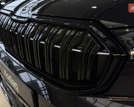 купити нове авто Шкода Kodiaq 2024 року від офіційного дилера Автотрейдiнг-Одеса Skoda Шкода фото