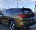 купити нове авто Шкода Kodiaq 2024 року від офіційного дилера Альянс-ІФ Skoda Шкода фото