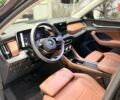 купить новое авто Шкода Kodiaq 2024 года от официального дилера Альянс-ІФ Skoda Шкода фото