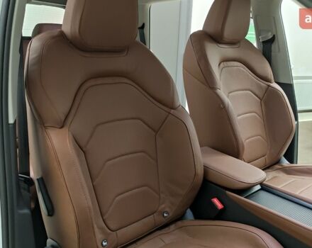 Шкода Kodiaq, об'ємом двигуна 1.98 л та пробігом 0 тис. км за 39928 $, фото 26 на Automoto.ua