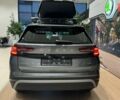купить новое авто Шкода Kodiaq 2024 года от официального дилера Альянс-ІФ Skoda Шкода фото