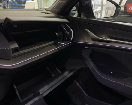 купить новое авто Шкода Kodiaq 2024 года от официального дилера Автотрейдiнг-Одеса Skoda Шкода фото