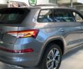 купить новое авто Шкода Kodiaq 2024 года от официального дилера Автоцентр AUTO.RIA Шкода фото