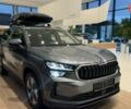 купить новое авто Шкода Kodiaq 2024 года от официального дилера Альянс-ІФ Skoda Шкода фото