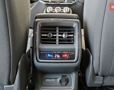 купить новое авто Шкода Kodiaq 2024 года от официального дилера Skoda Авто-Шанс Шкода фото