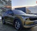 купити нове авто Шкода Kodiaq 2024 року від офіційного дилера Альянс-ІФ Skoda Шкода фото