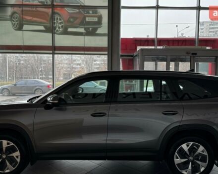 Шкода Kodiaq, об'ємом двигуна 1.98 л та пробігом 0 тис. км за 40504 $, фото 3 на Automoto.ua