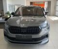 Шкода Kodiaq, объемом двигателя 1.98 л и пробегом 0 тыс. км за 45005 $, фото 2 на Automoto.ua