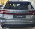 купить новое авто Шкода Kodiaq 2024 года от официального дилера Автоцентр-Дніпропетровськ Skoda Шкода фото