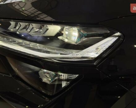 купить новое авто Шкода Kodiaq 2024 года от официального дилера Автотрейдiнг-Одеса Skoda Шкода фото