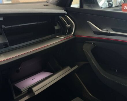 купить новое авто Шкода Kodiaq 2024 года от официального дилера Автотрейдiнг-Одеса Skoda Шкода фото