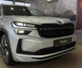 купить новое авто Шкода Kodiaq 2024 года от официального дилера Автотрейдiнг-Одеса Skoda Шкода фото