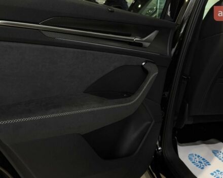 купить новое авто Шкода Kodiaq 2024 года от официального дилера Автотрейдiнг-Одеса Skoda Шкода фото