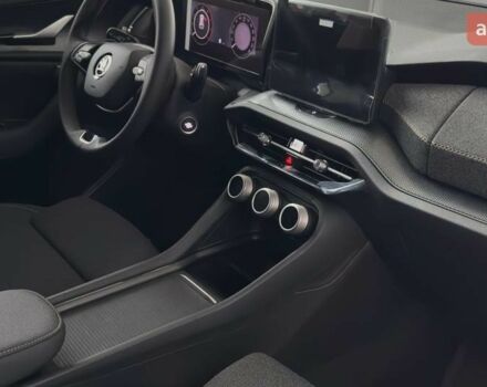Шкода Kodiaq, об'ємом двигуна 1.98 л та пробігом 0 тис. км за 39740 $, фото 14 на Automoto.ua