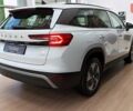 Шкода Kodiaq, об'ємом двигуна 1.98 л та пробігом 0 тис. км за 39928 $, фото 10 на Automoto.ua
