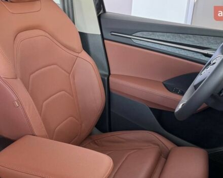 купить новое авто Шкода Kodiaq 2024 года от официального дилера Автоцентр-Дніпропетровськ Skoda Шкода фото