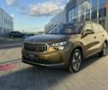 купити нове авто Шкода Kodiaq 2024 року від офіційного дилера Альянс-ІФ Skoda Шкода фото