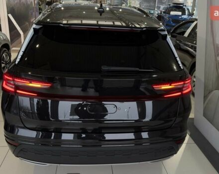 купить новое авто Шкода Kodiaq 2024 года от официального дилера Автотрейдiнг-Одеса Skoda Шкода фото