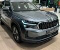 купити нове авто Шкода Kodiaq 2024 року від офіційного дилера Альянс-ІФ Skoda Шкода фото