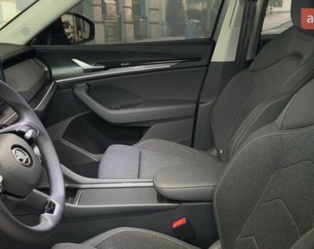 Шкода Kodiaq, об'ємом двигуна 1.98 л та пробігом 0 тис. км за 39740 $, фото 9 на Automoto.ua
