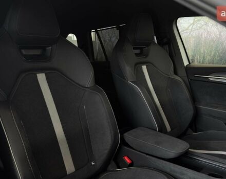 купить новое авто Шкода Kodiaq 2024 года от официального дилера Автотрейдiнг-Одеса Skoda Шкода фото