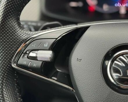 Шкода Kodiaq, объемом двигателя 2 л и пробегом 92 тыс. км за 39999 $, фото 29 на Automoto.ua