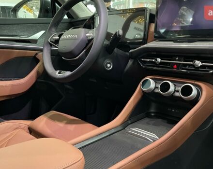 купити нове авто Шкода Kodiaq 2024 року від офіційного дилера Прага Авто на Кільцевій Шкода фото