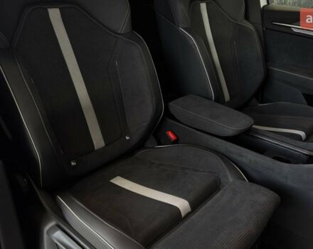 купить новое авто Шкода Kodiaq 2024 года от официального дилера Автотрейдiнг-Одеса Skoda Шкода фото