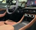 купити нове авто Шкода Kodiaq 2024 року від офіційного дилера Прага Авто на Кільцевій Шкода фото