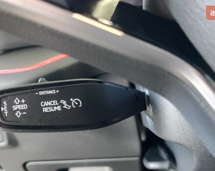 купить новое авто Шкода Kodiaq 2024 года от официального дилера Автоцентр-Дніпропетровськ Skoda Шкода фото