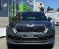 купить новое авто Шкода Kodiaq 2024 года от официального дилера Автоцентр-Кременчук Шкода фото