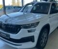 Шкода Kodiaq, об'ємом двигуна 1.97 л та пробігом 0 тис. км за 51348 $, фото 1 на Automoto.ua