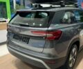 купить новое авто Шкода Kodiaq 2024 года от официального дилера Альянс-ІФ Skoda Шкода фото
