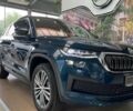 купити нове авто Шкода Kodiaq 2024 року від офіційного дилера Автотрейдiнг-Одеса Skoda Шкода фото