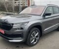 Шкода Kodiaq, объемом двигателя 1.98 л и пробегом 0 тыс. км за 45489 $, фото 7 на Automoto.ua