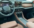 купити нове авто Шкода Kodiaq 2024 року від офіційного дилера Прага Авто на Кільцевій Шкода фото