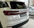 Шкода Kodiaq 2024 в Полтаве на Automoto.ua Шкода Kodiaq, объемом двигателя 1.98 л и пробегом 0 тыс. км за 49621 $, фото 5 на Automoto.ua