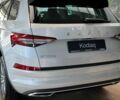 Шкода Kodiaq, объемом двигателя 1.97 л и пробегом 0 тыс. км за 51754 $, фото 10 на Automoto.ua